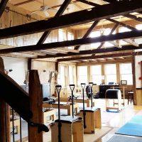 Duxbury Pilates Studio